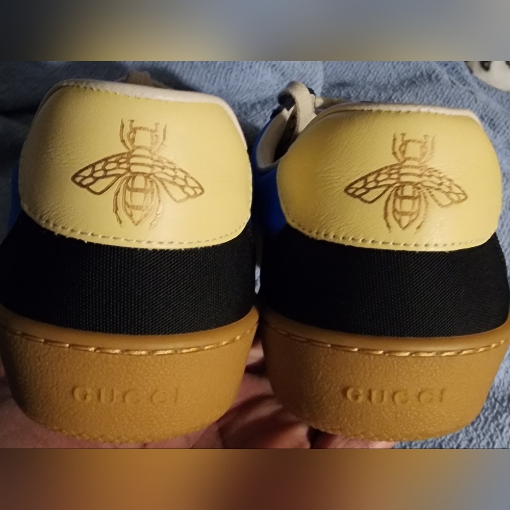 Gucci Sneakers